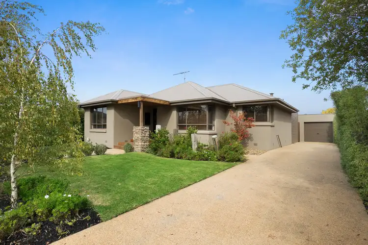 17 Malcolm Street, Bacchus Marsh VIC 3340