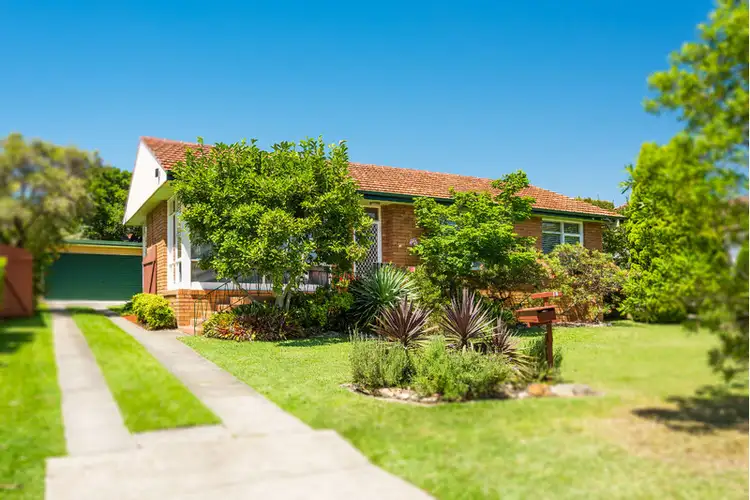 18 Bondell Avenue, Gymea NSW 2227