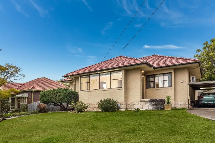 Main view of Homely house listing, 24 Narooma Road, Northbridge NSW 2063