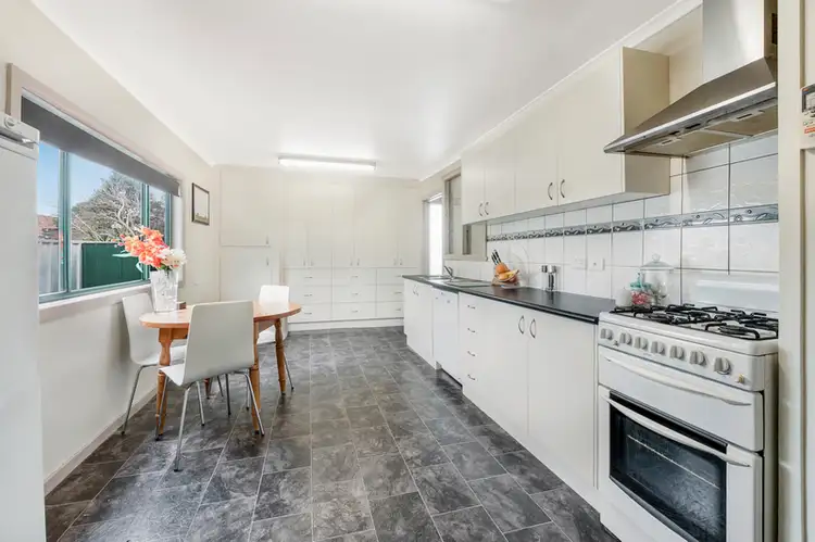 Second view of Homely house listing, 1 Wondah Street, Tallangatta VIC 3700