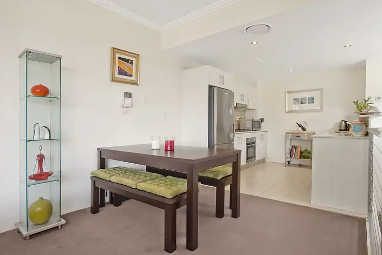 Third view of Homely apartment listing, 33/1 Goodsell Street, St Peters NSW 2044