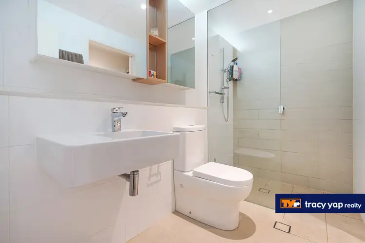 Sixth view of Homely apartment listing, 323/17 Chatham Road, West Ryde NSW 2114