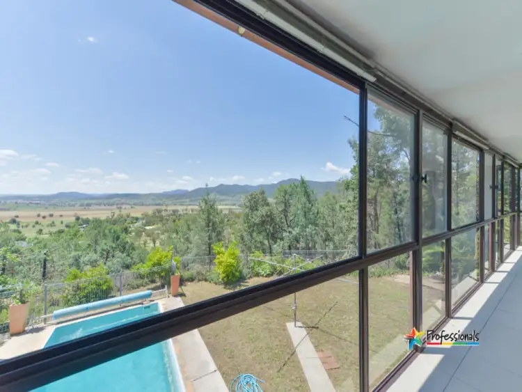 Second view of Homely house listing, 126 Dunoon Road, Tamworth NSW 2340