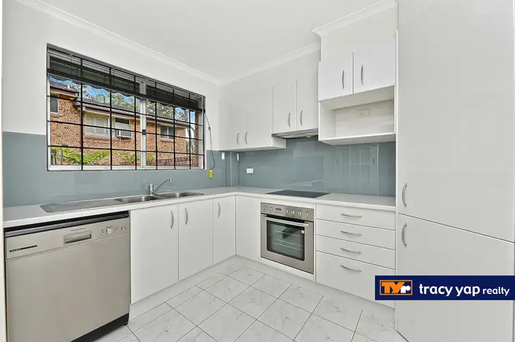 Fourth view of Homely townhouse listing, 2/132 Crimea Road, Marsfield NSW 2122