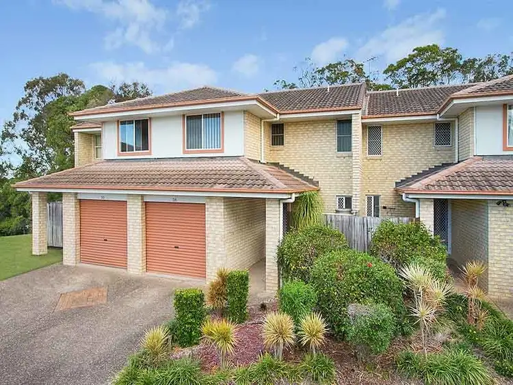 Fourth view of Homely townhouse listing, 56/8 Peninsula Avenue, Cornubia QLD 4130