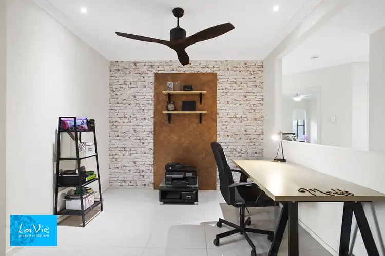 Sixth view of Homely house listing, 15 Brigid Boulevard, Augustine Heights QLD 4300