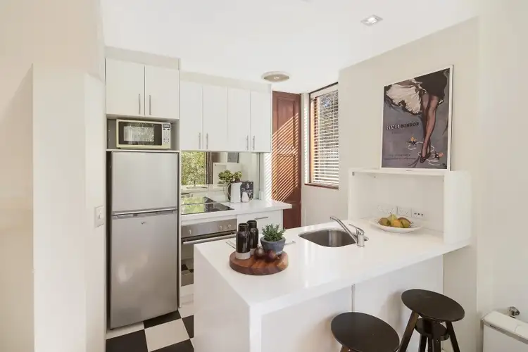 Fourth view of Homely house listing, 1 Hampden Street, Paddington NSW 2021