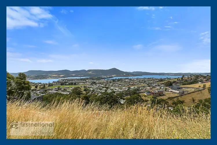 Main view of Homely land listing, 41 Ebden Street, Claremont TAS 7011