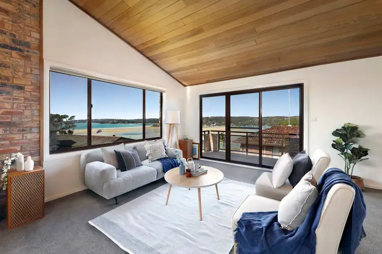 Second view of Homely house listing, 16 Sandbar Place, Lilli Pilli NSW 2229