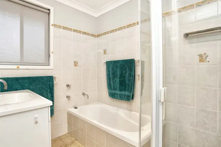 Fifth view of Homely house listing, 12 Rosella Place, Cranebrook NSW 2749