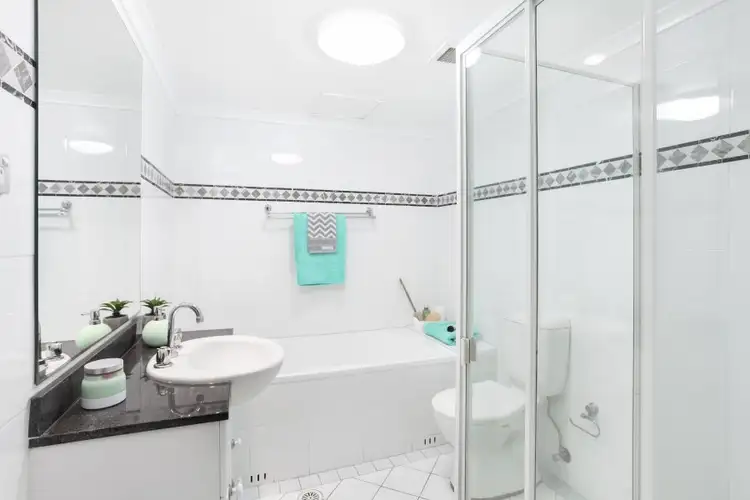 Fifth view of Homely apartment listing, 181/102 Miller Street, Pyrmont NSW 2009