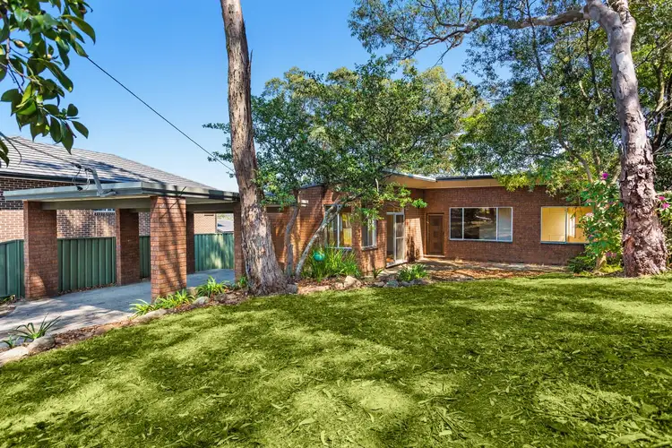 1106 Forest Road, Lugarno NSW 2210