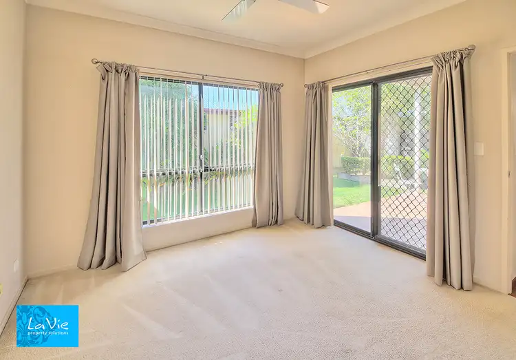 Fifth view of Homely house listing, 1 Benjamin Court, Springfield Lakes QLD 4300