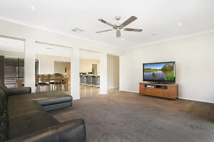 Sixth view of Homely house listing, 4 Anteah Road, Maiden Gully VIC 3551