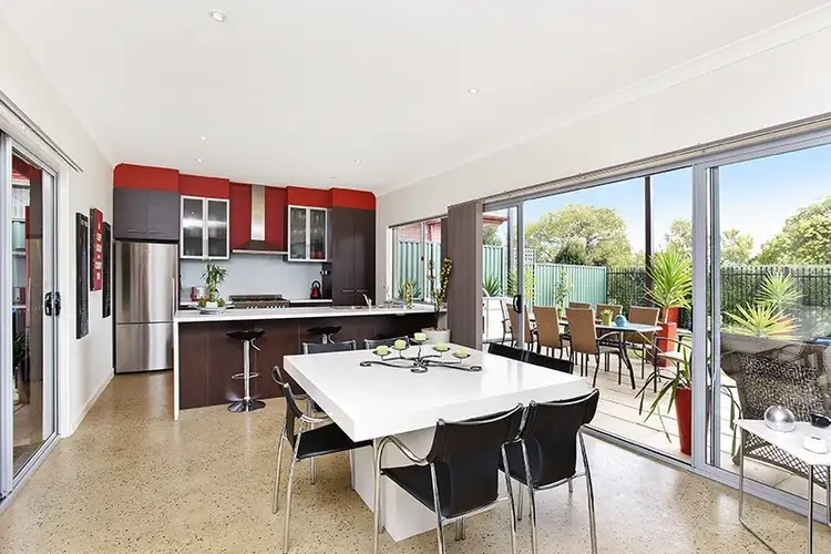 Fourth view of Homely house listing, 47 Sweetman Avenue, Encounter Bay SA 5211