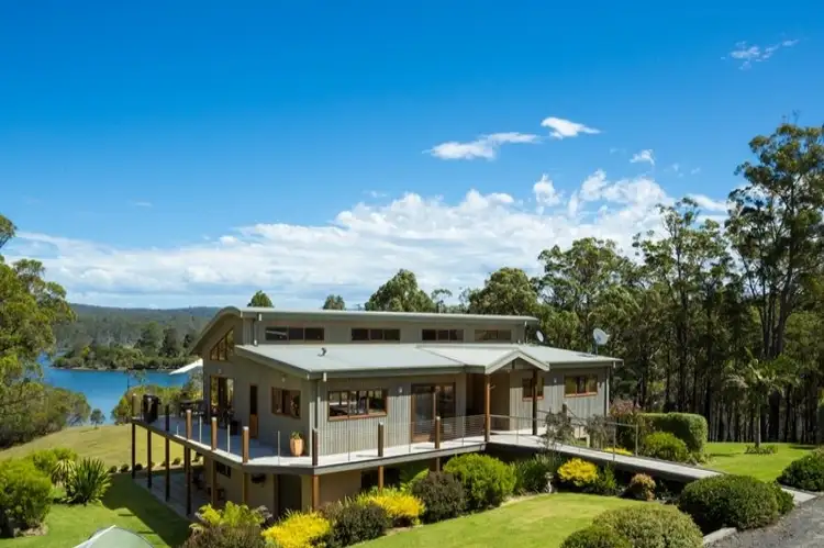 Main view of Homely house listing, 126 Gealls Road, Cuttagee NSW 2546