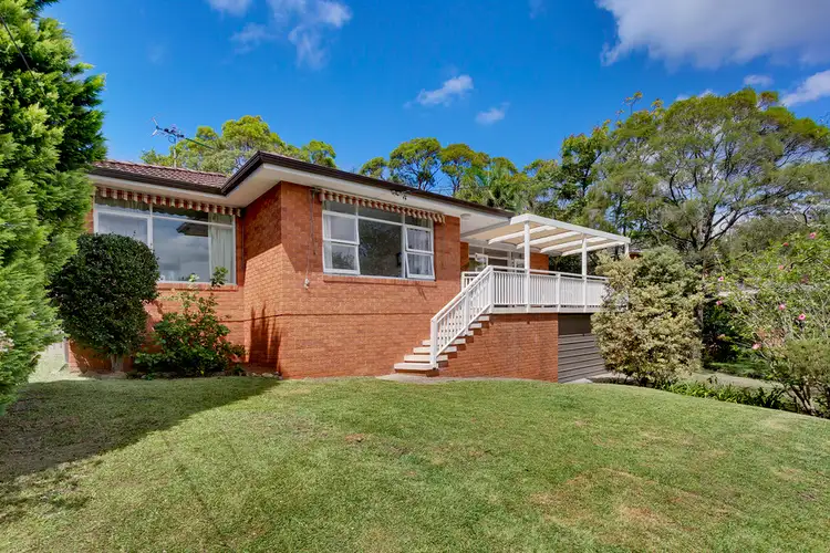 23 Bimbadeen Crescent, Frenchs Forest NSW 2086