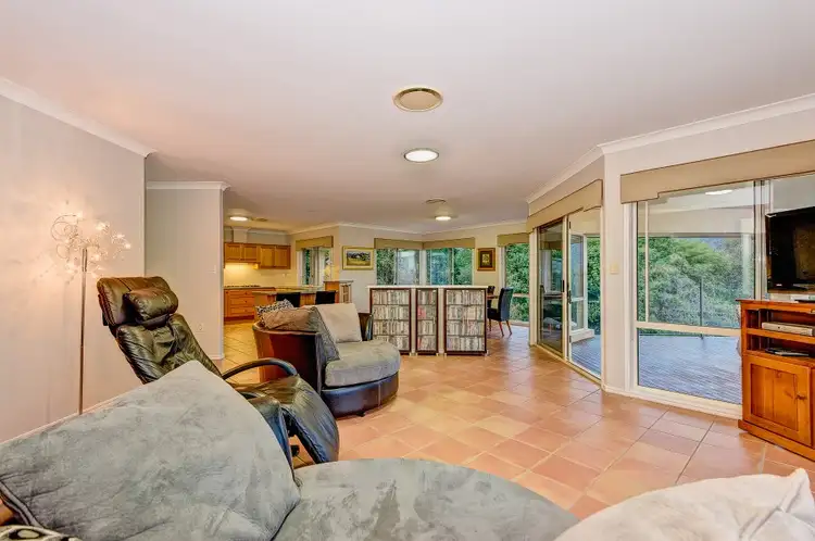 Fourth view of Homely house listing, 27 Westwood Drive, Samford Valley QLD 4520