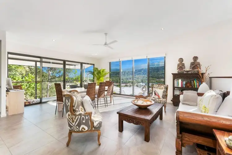 Third view of Homely house listing, 47 Catamaran Circuit, Trinity Beach QLD 4879