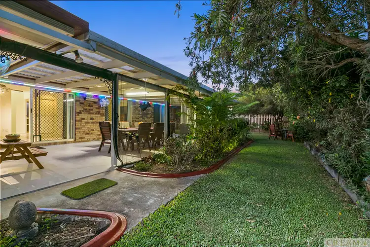 Fourth view of Homely house listing, 10 Lobelia Street, Birkdale QLD 4159
