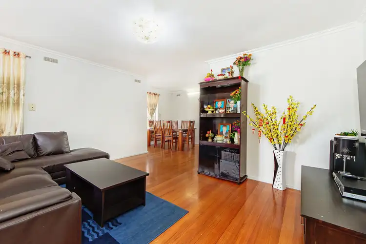 Second view of Homely house listing, 43 Harmon Avenue, St Albans VIC 3021