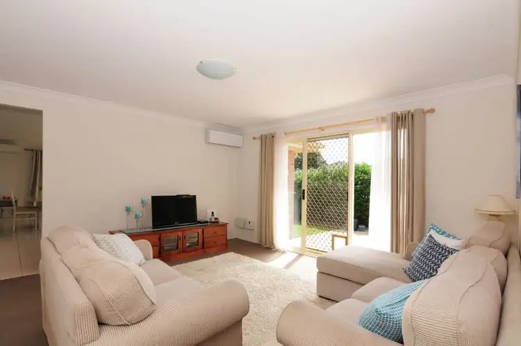 Third view of Homely house listing, 6 Christiana Close, West Nowra NSW 2541