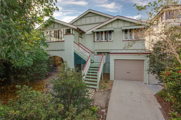 Main view of Homely house listing, 49 Seventh Avenue, Windsor QLD 4030