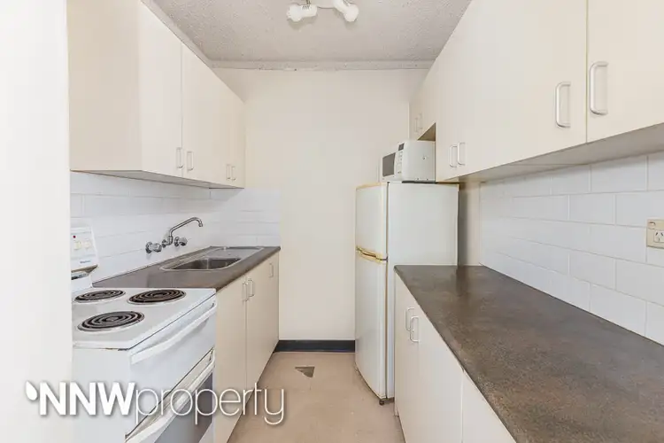 Third view of Homely unit listing, 64/61 West Parade, West Ryde NSW 2114