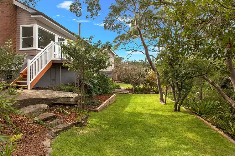 Second view of Homely house listing, 9 Harvey Street, Seaforth NSW 2092