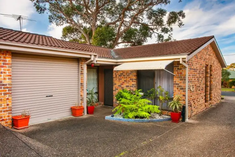 1/25 Nullaburra Road, Caringbah NSW 2229