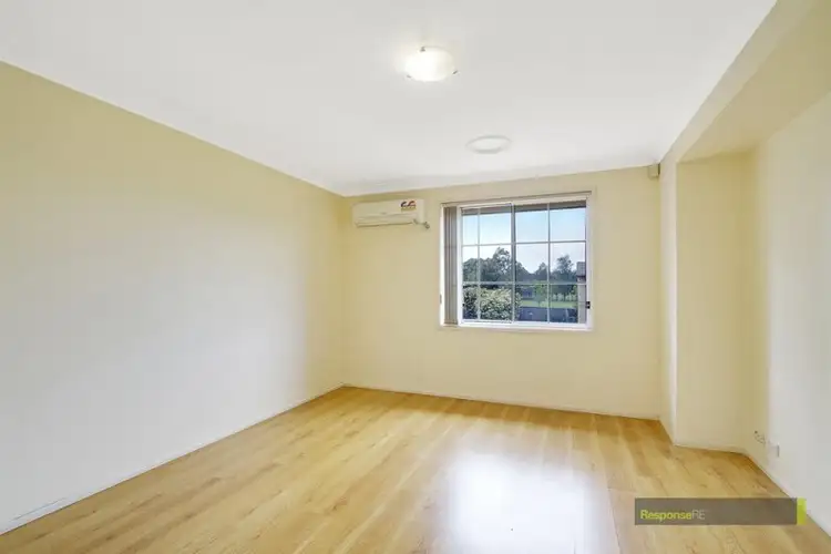 Second view of Homely townhouse listing, 3 Gould Way, Blacktown NSW 2148