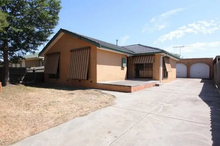 24 Belfort Street, St Albans VIC 3021