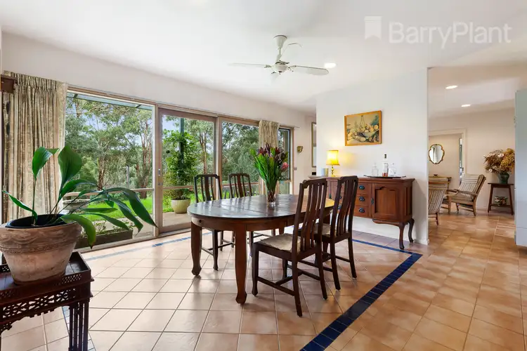 Fifth view of Homely house listing, 155 Arthurs Creek Road, Hurstbridge VIC 3099