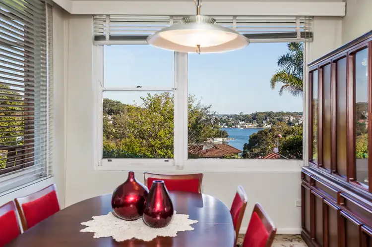 Second view of Homely house listing, 31 Wisdom Street, Connells Point NSW 2221