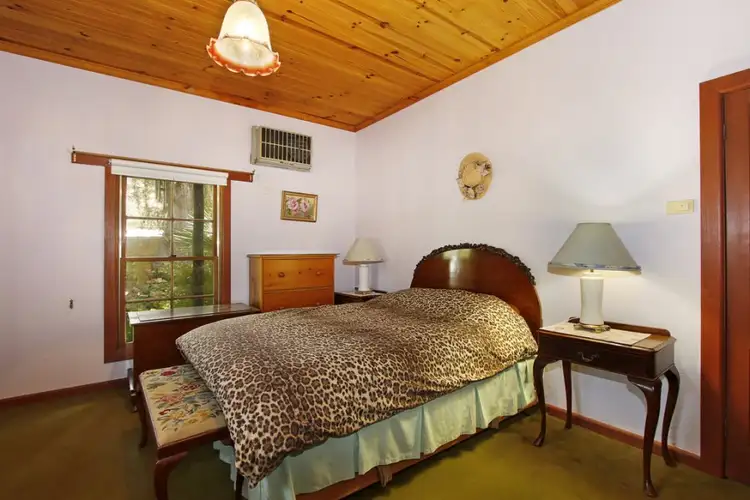 Fifth view of Homely house listing, 33 Barnard Street, Beechworth VIC 3747