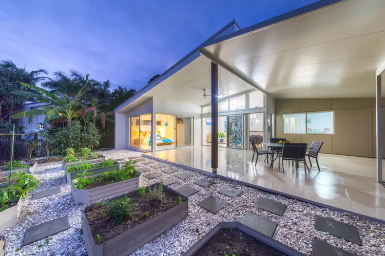 Second view of Homely house listing, 15 Beach Haven Place, Mount Coolum QLD 4573