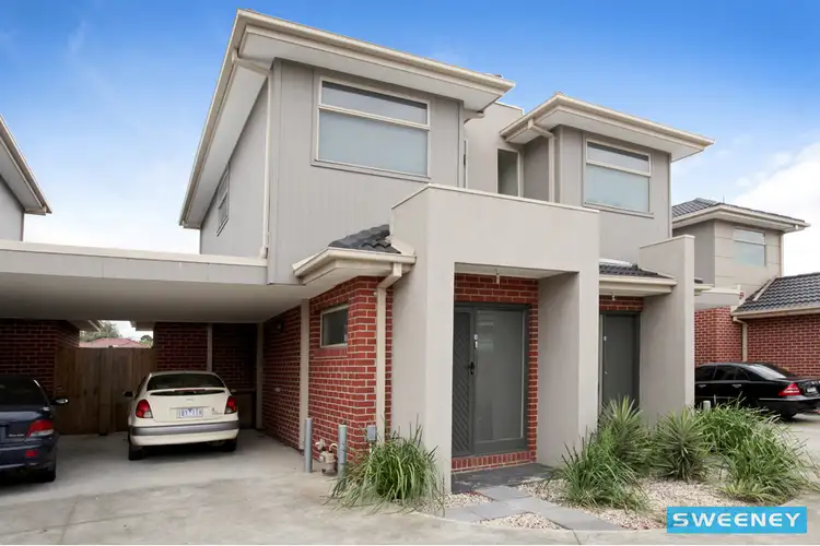 3/71-73 Station Road, Deer Park VIC 3023