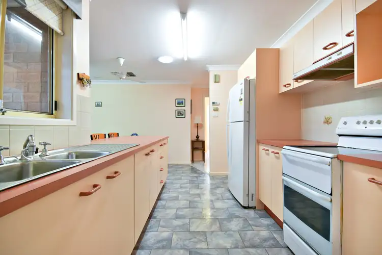 Fifth view of Homely house listing, 5 Falconer Way, Dubbo NSW 2830