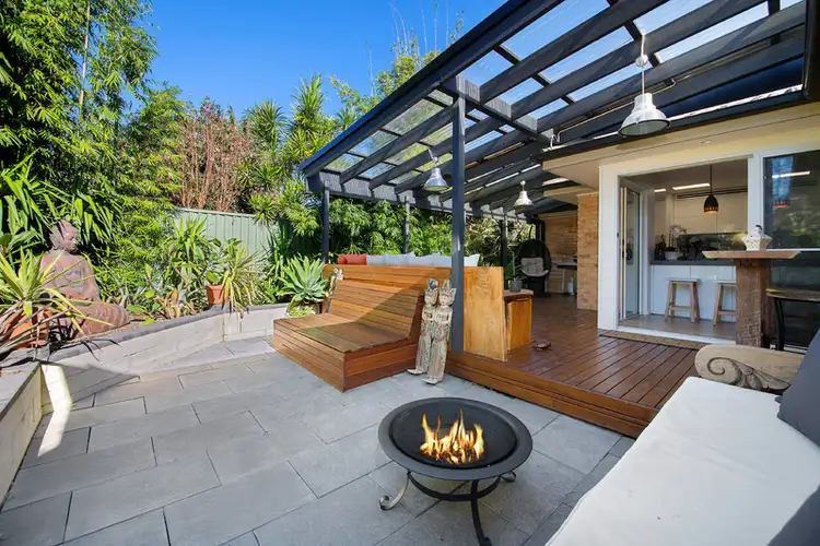 4/32-36 Flinders Road, Cronulla NSW 2230