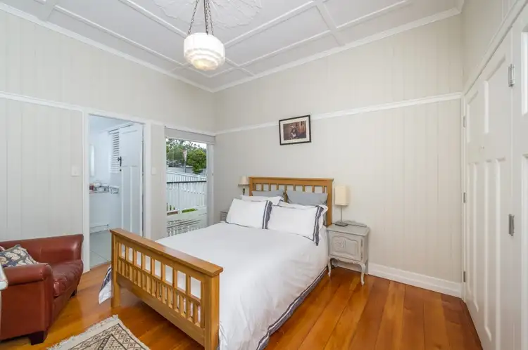 Sixth view of Homely house listing, 109 Boundary Road, Bardon QLD 4065