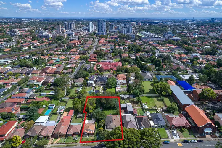 13 Webb Street, Croydon NSW 2132