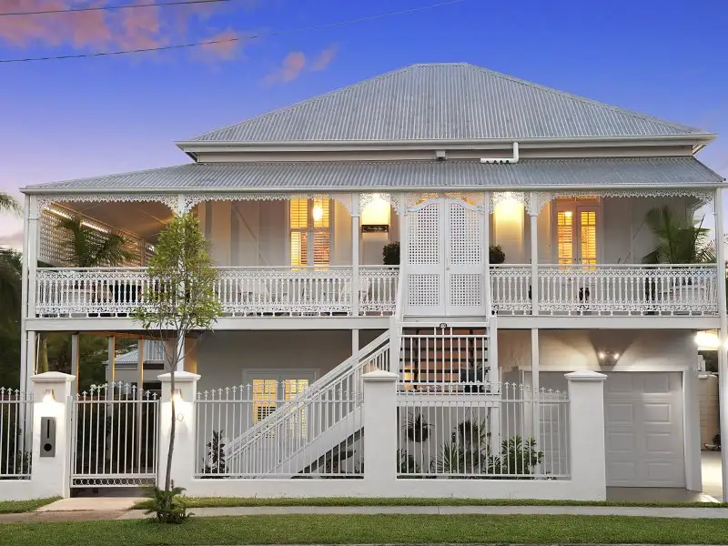 Main view of Homely house listing, 60A Stoneleigh Street, Albion QLD 4010
