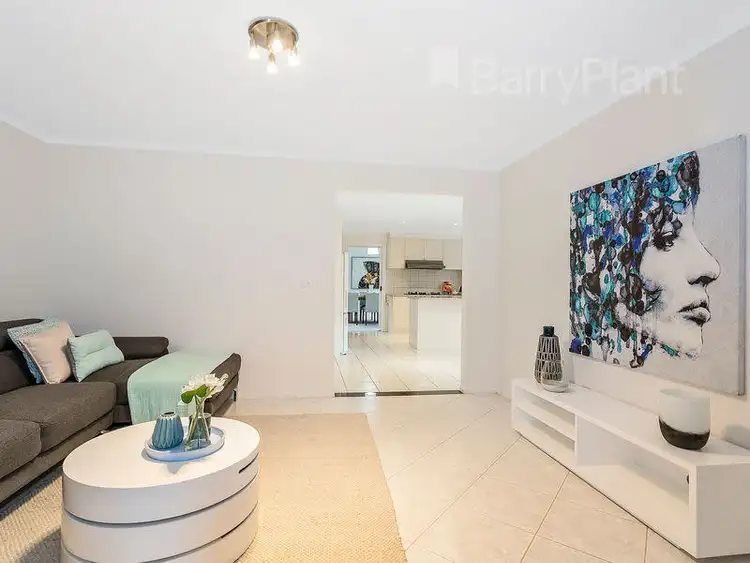 Fifth view of Homely house listing, 9 Lainie Court, Wantirna South VIC 3152