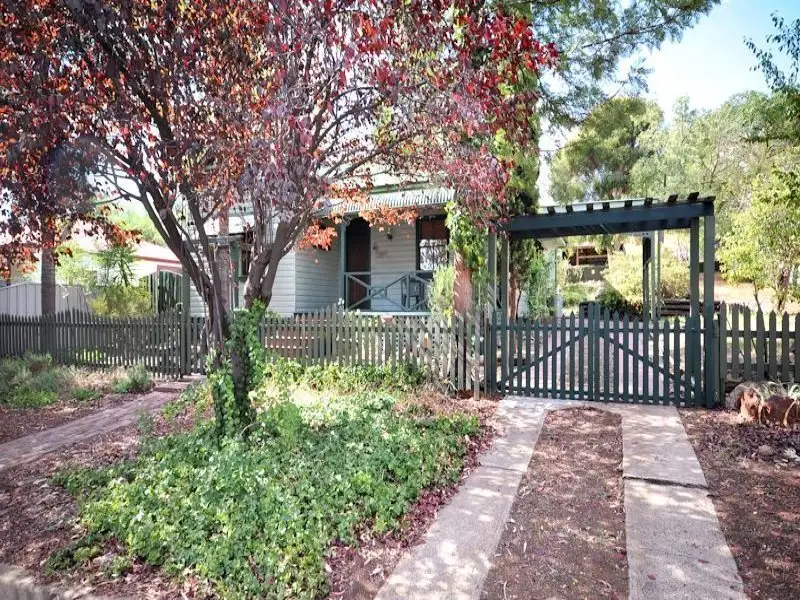 Main view of Homely house listing, 62 Lime Street, Geurie NSW 2818