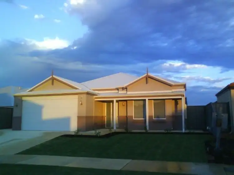 20 Colreavy Ramble, Baldivis WA 6171