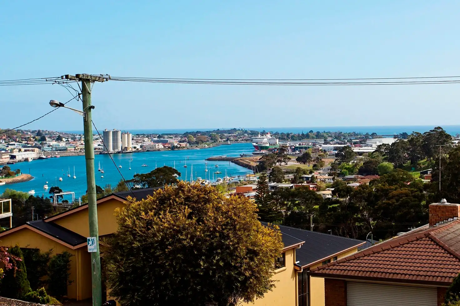 Main view of Homely house listing, 60 Sunbeam Crescent, East Devonport TAS 7310