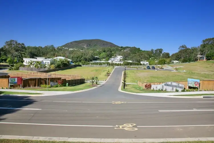 Fourth view of Homely land listing, LOT 10 Greens Vista Place, Yaroomba QLD 4573