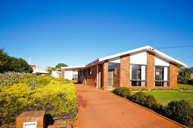 Main view of Homely house listing, 205 Steele Street, Devonport TAS 7310