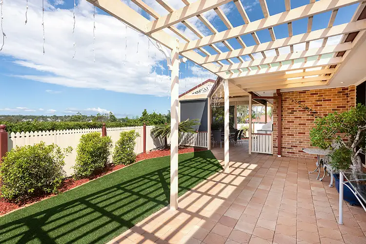 Main view of Homely house listing, 82 McPherson Road, Sinnamon Park QLD 4073