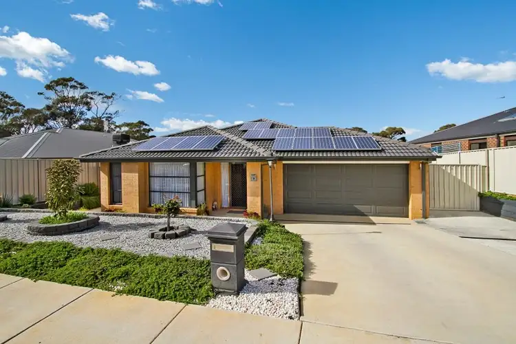29 Belladonna Rise, Kangaroo Flat VIC 3555